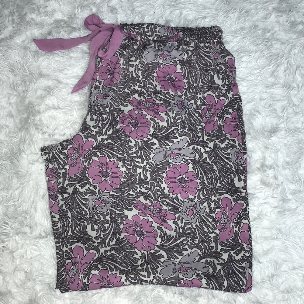 Gilligan & O’Malley Target Pajama Pants PJs Lounge